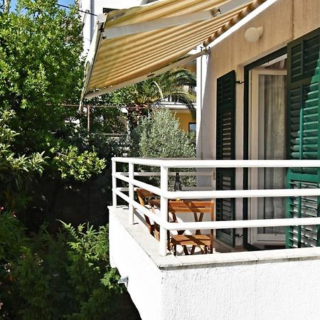Apartments With Wifi Rabac, Labin - 17739 Eksteriør bilde