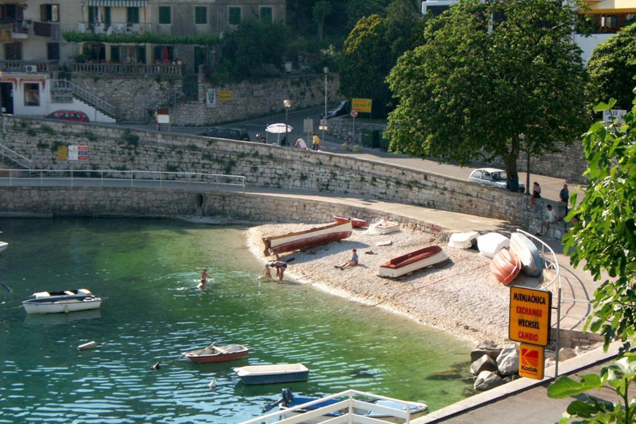 Apartments With Wifi Rabac, Labin - 17739 Eksteriør bilde