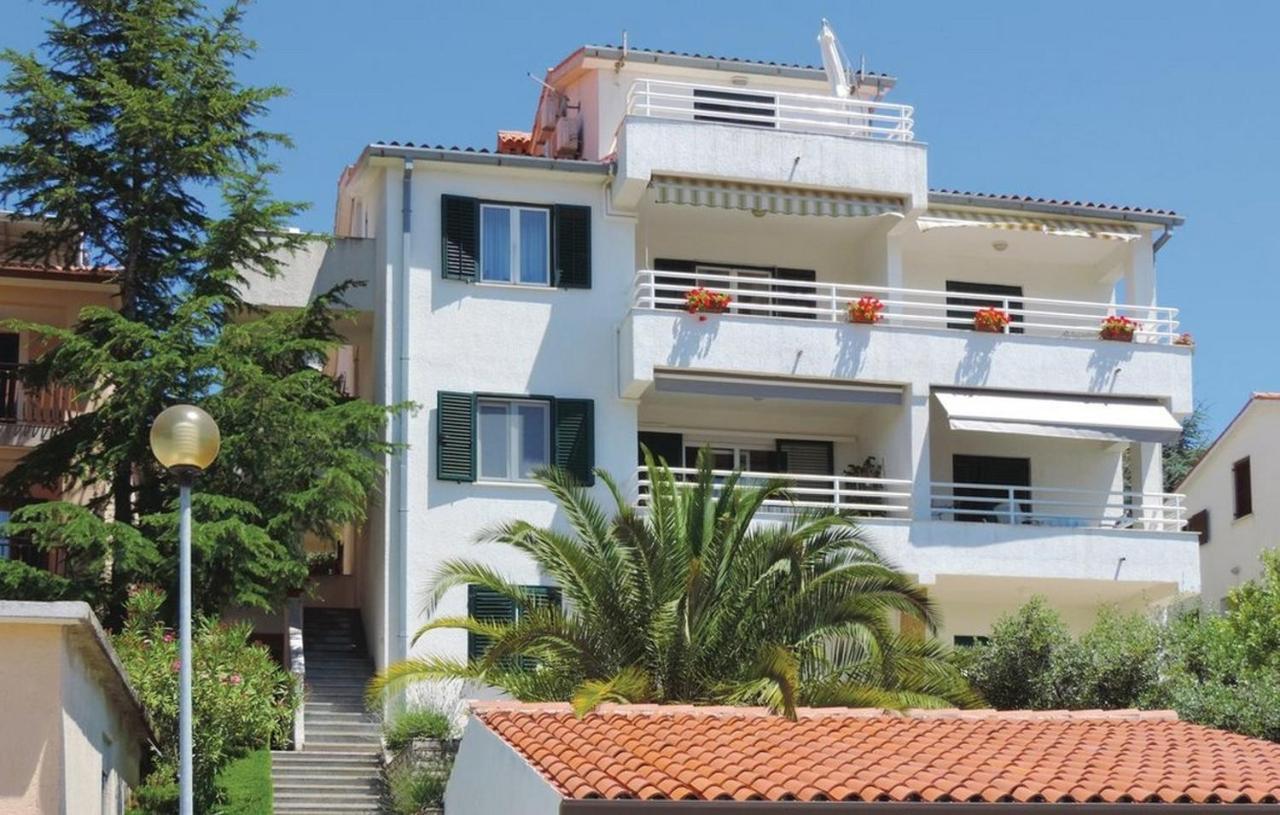 Apartments With Wifi Rabac, Labin - 17739 Eksteriør bilde